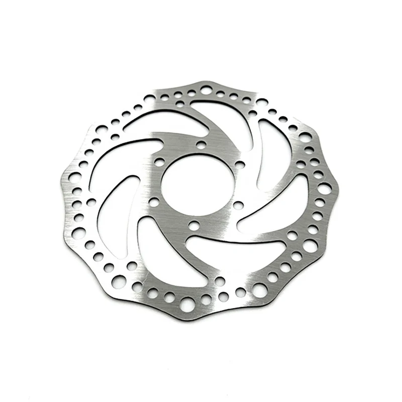 Disque de freins 140mm entraxe 48mm
