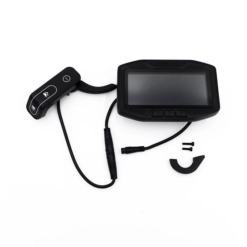 Display TFT Vsett NFC