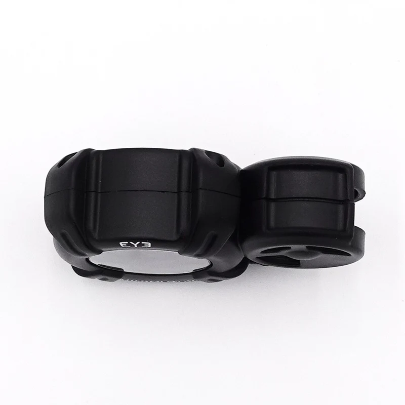 Coque display Dualtron Ey 3