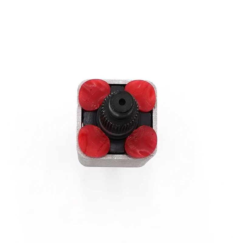 Cartouche suspension medium hard Dualtron