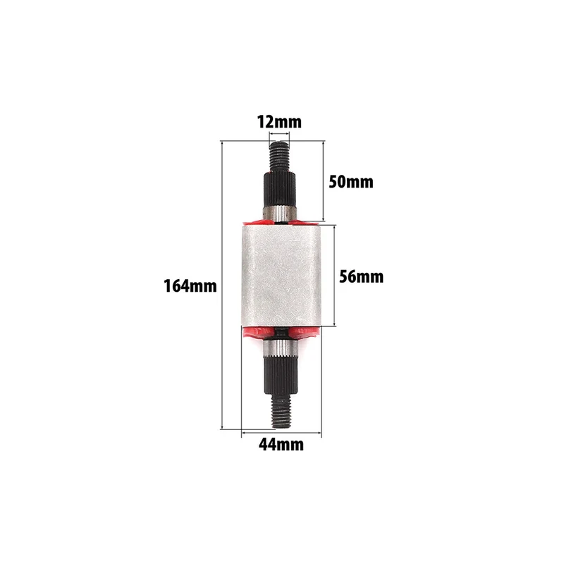 Cartouche suspension medium hard Dualtron