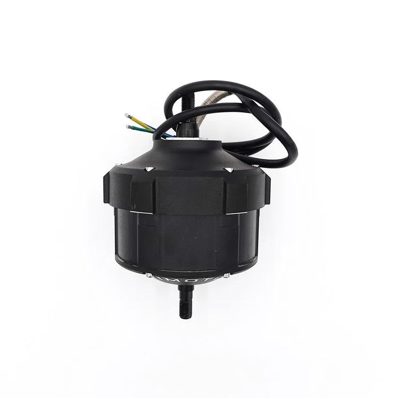 Moteur Dualtron Thunder Ultra avant/arriere
