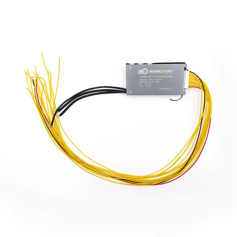 BMS batterie 60V Dualtron Victor