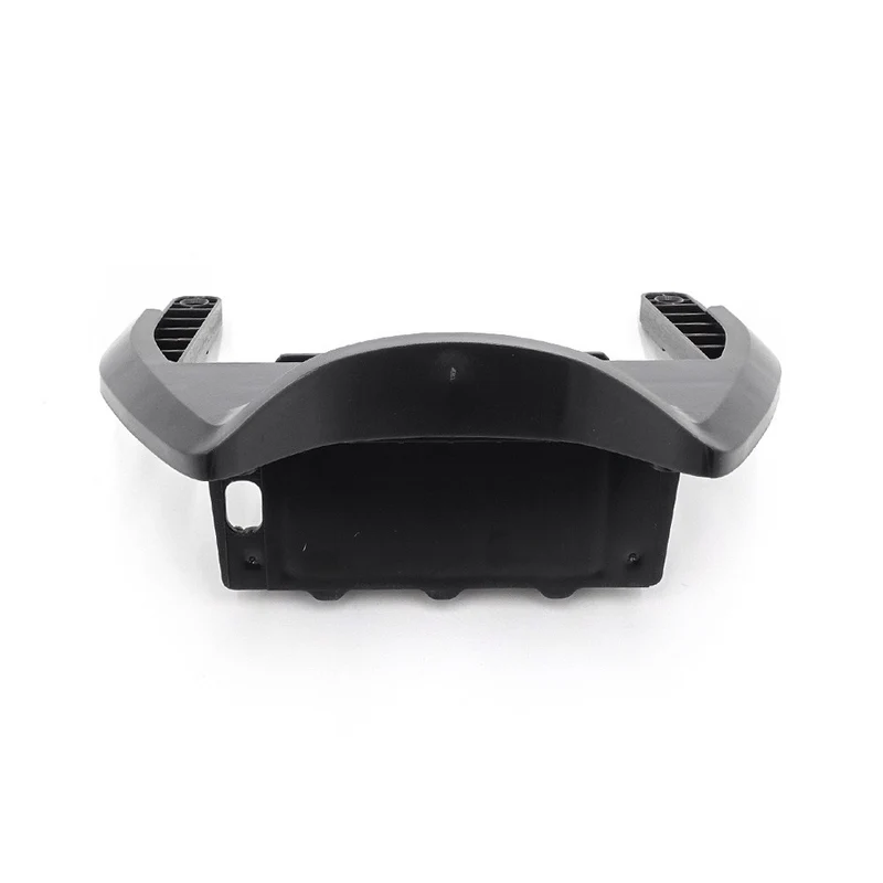 Plastique arriere Deck Ninebot Serie F