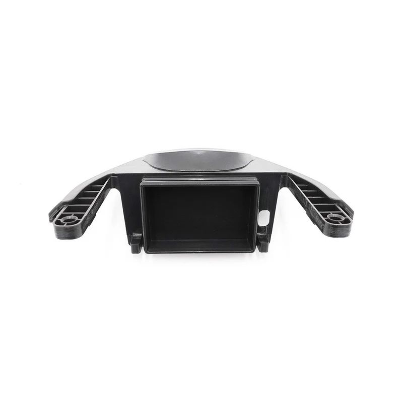 Plastique arriere Deck Ninebot Serie F