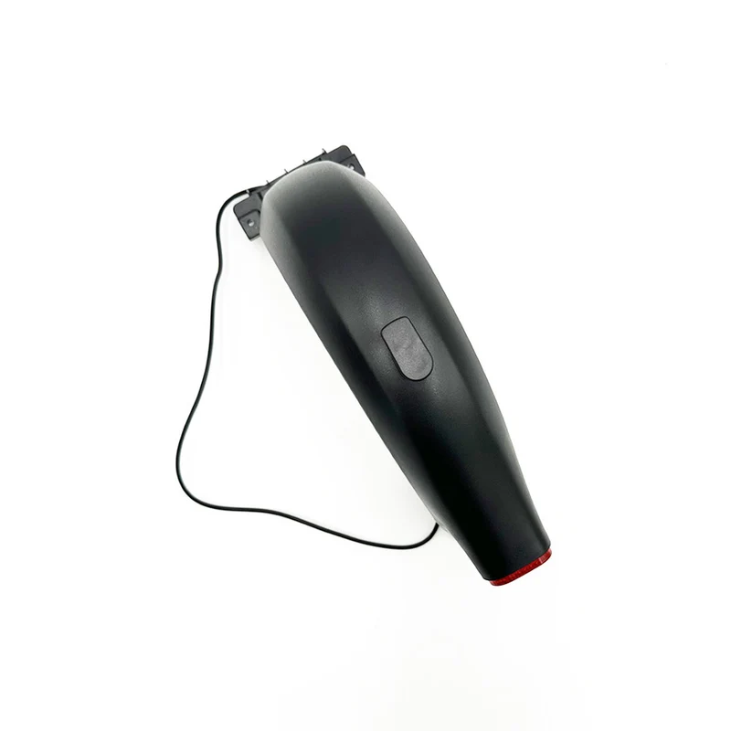 Garde boue arriere avec LED Ninebot F et D