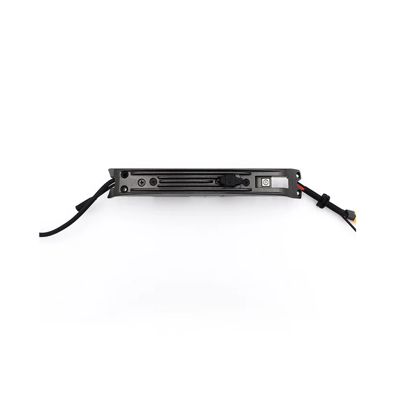 Controleur Etwow GT SE avec radiateur noir ou gris