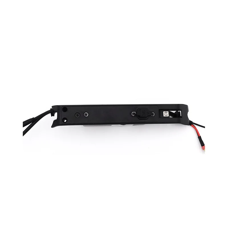 Controleur Etwow booster V / Plus S sans radiateur noir ou gris