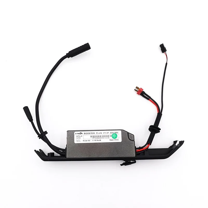 Controleur Etwow booster V / Plus S sans radiateur noir ou gris