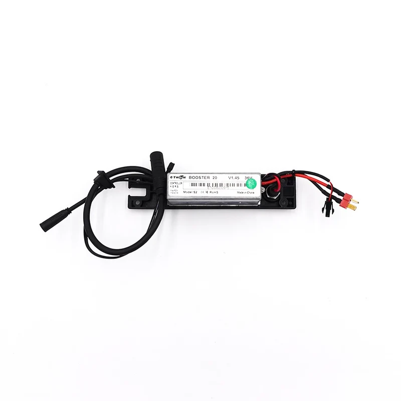 Controleur Etwow Booster EKFV, Bridé 20 KM/H