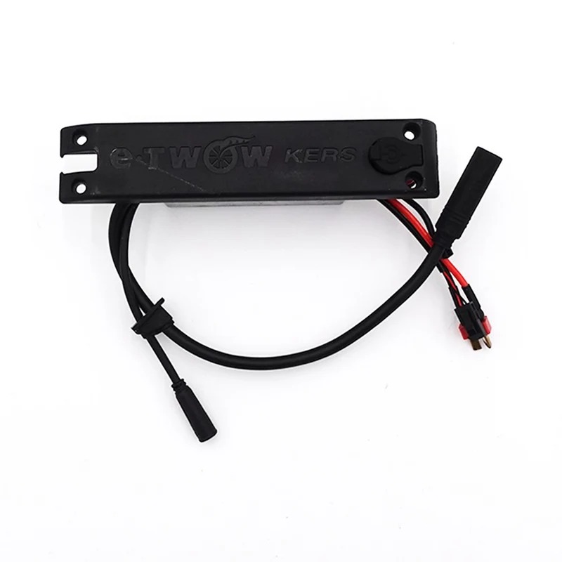 Controleur Etwow 33/36V connecteur etanche