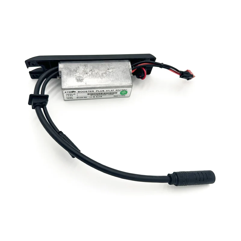 Controleur Etwow 33/36V connecteur etanche