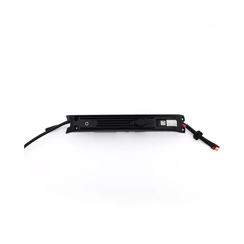 Controleur Etwow booster ES avec radiateur et bluetooth noir ou gris