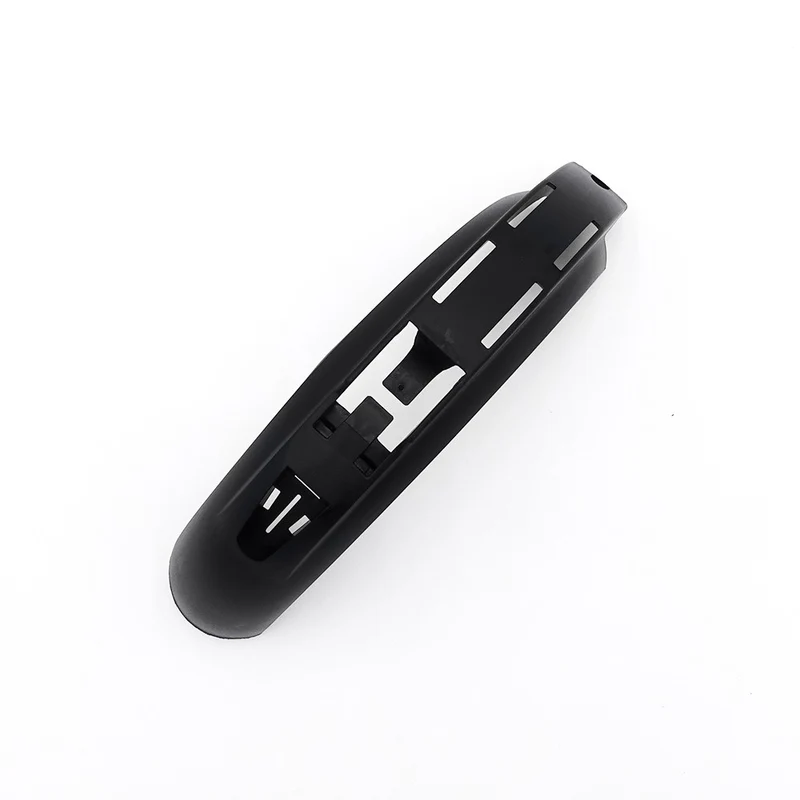 Garde boue arriere sans LED Etwow GT (apres 2015)