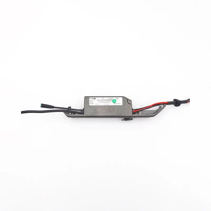 Controleur Etwow GT sans radiateur noir ou gris