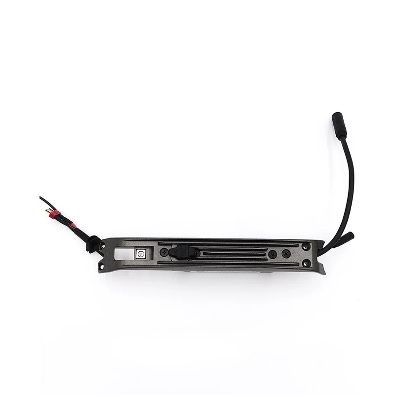 Controleur Etwow booster V / Plus S avec radiateur noir ou gris