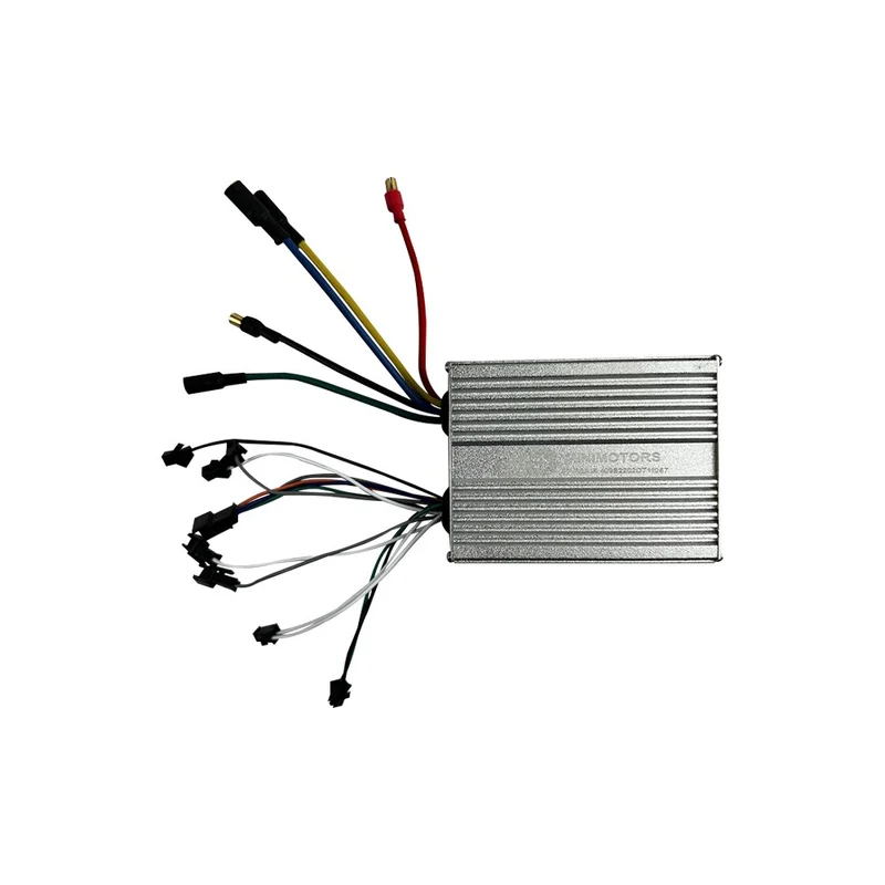 Controleur A Dualtron Ultra & Thunder Avant 60V 40A