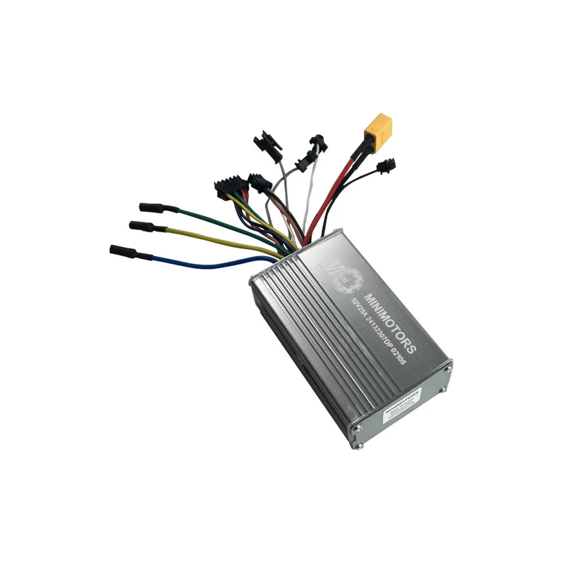 Controleur Dualtron Pop (single moteur)