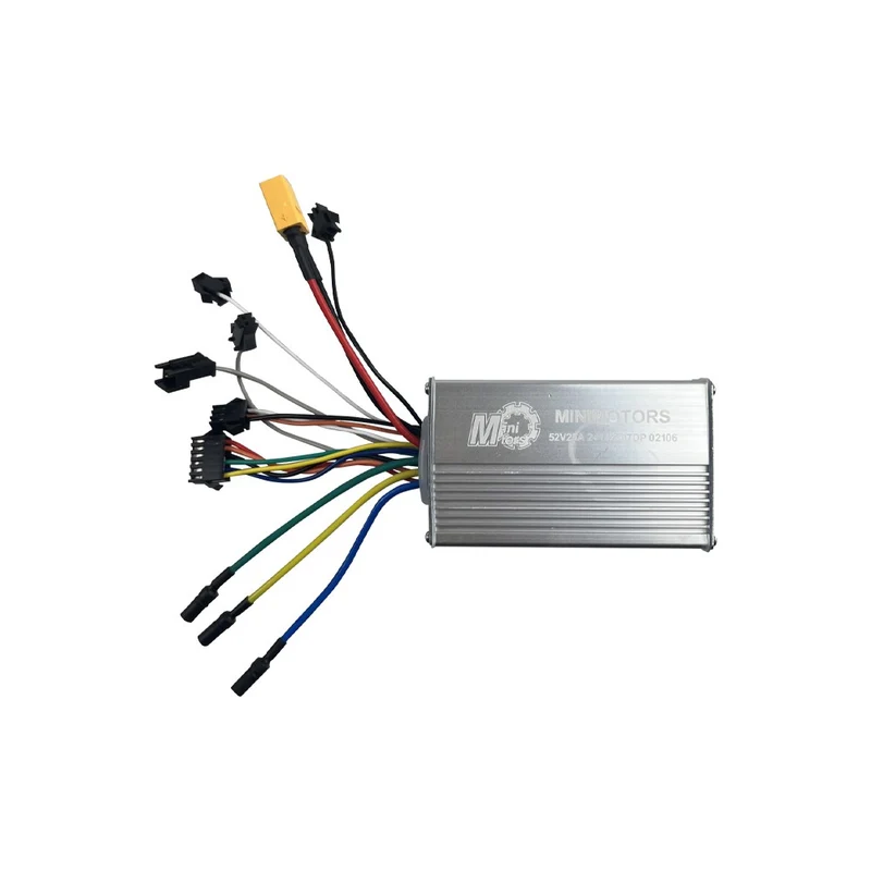 Controleur Dualtron Pop (single moteur)