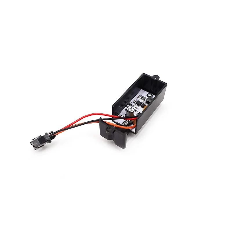 Controleur LED avant Dualtron Pop
