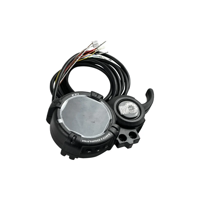 Display Minimotors Dualtron Ey 3 connecté