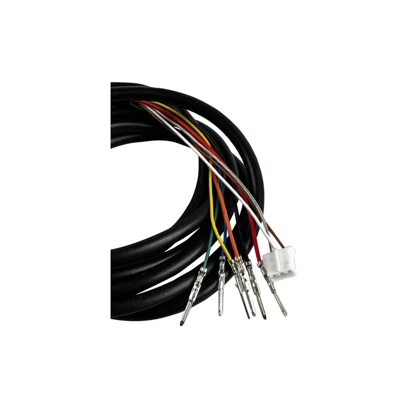 Display Minimotors Dualtron Ey 3 connecté