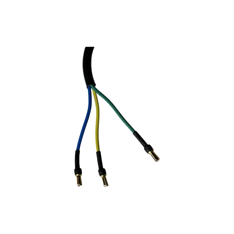 Moteur arrière avec frein Tambour Dualtron Mini