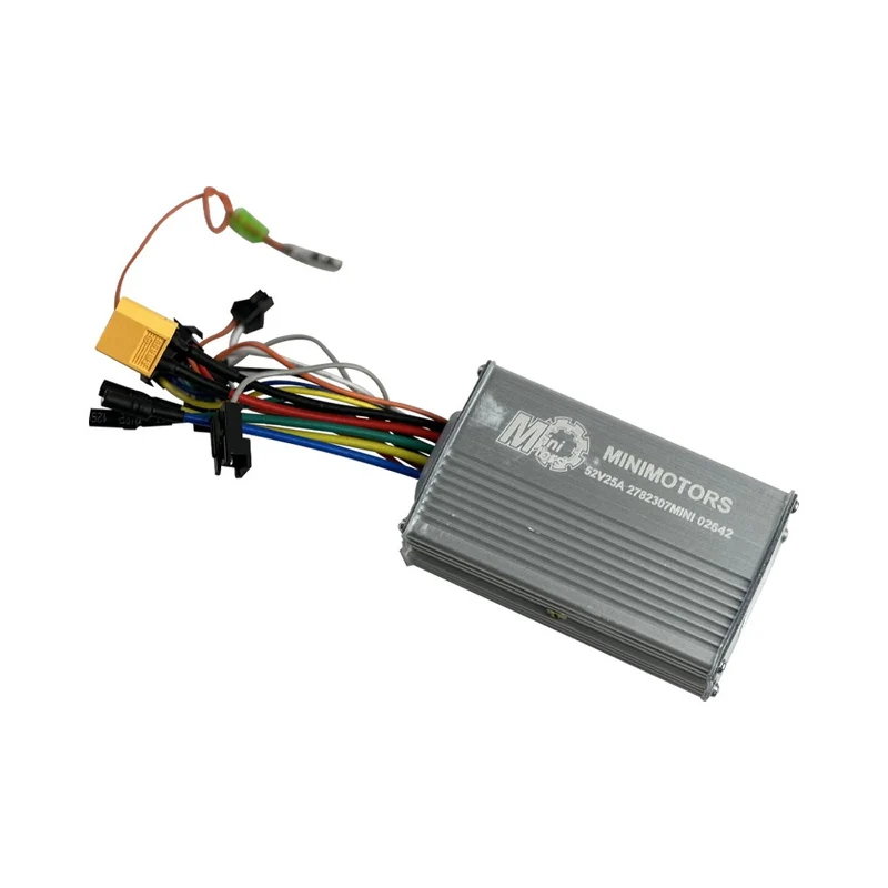 Controleur Dualtron Mini 52V