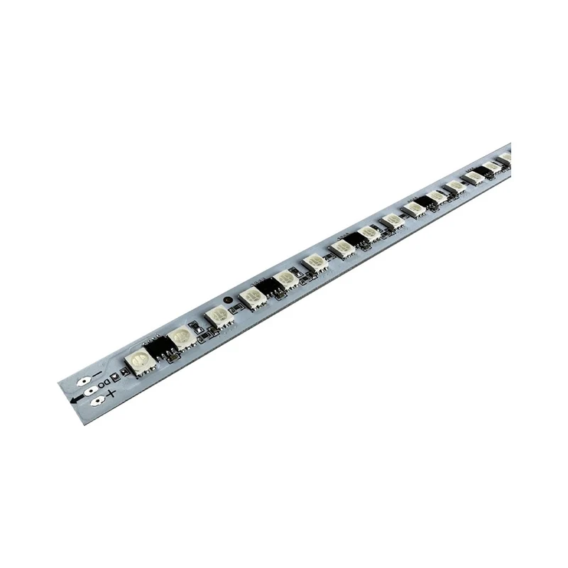 LED lateral deck Dualtron Mini