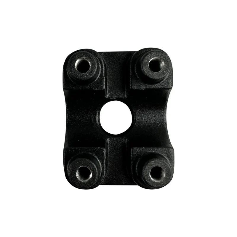 Support Guidon Haut de potence Dualtron
