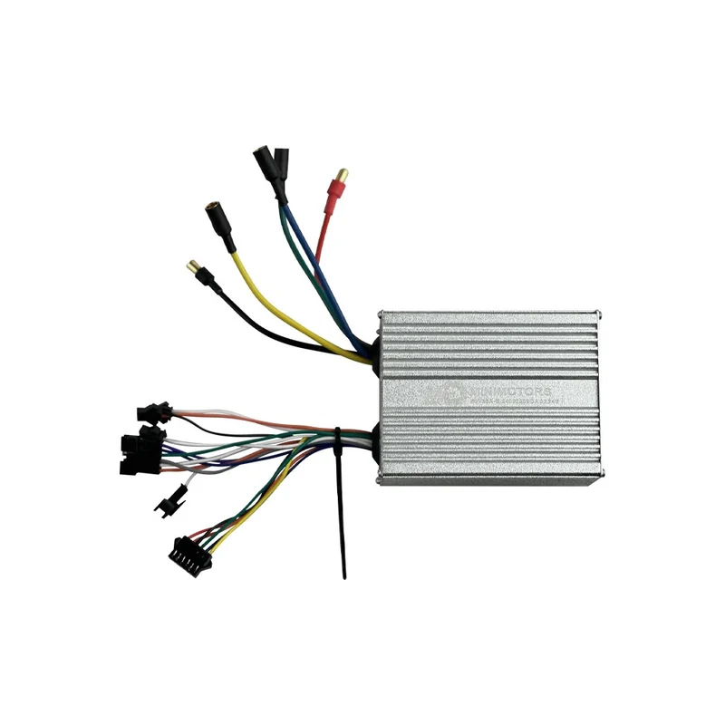 Controleur A Dualtron Achilleus avant (60V/35A)