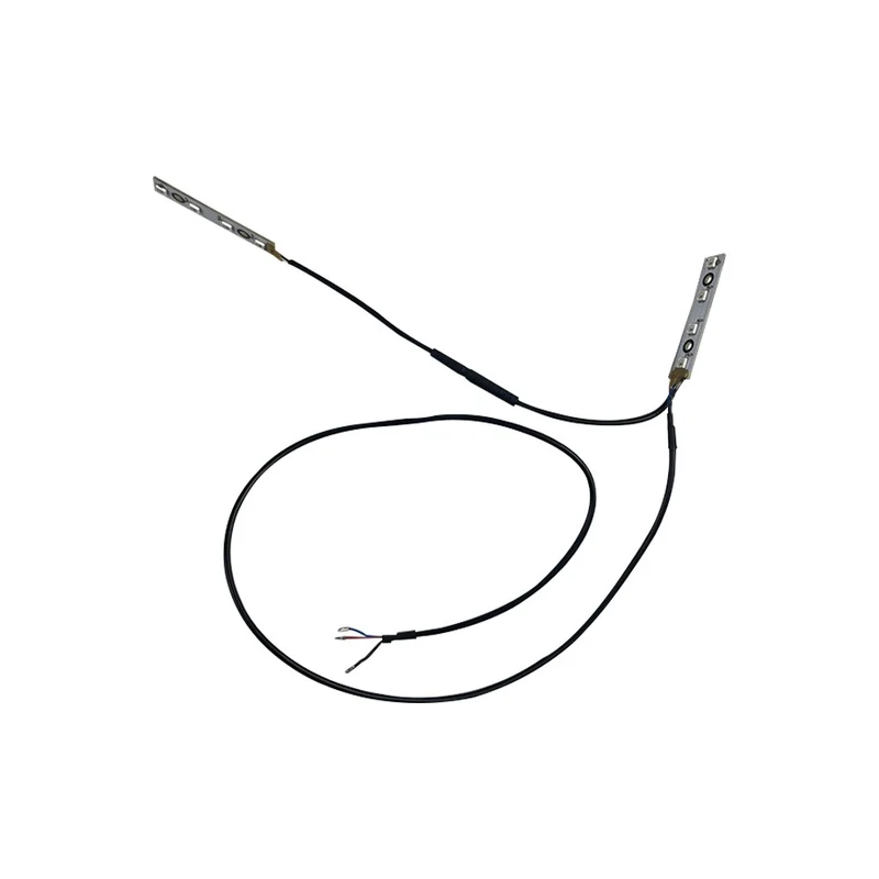 LED bras de fourche Dualtron Achilleus coté gauche et droite