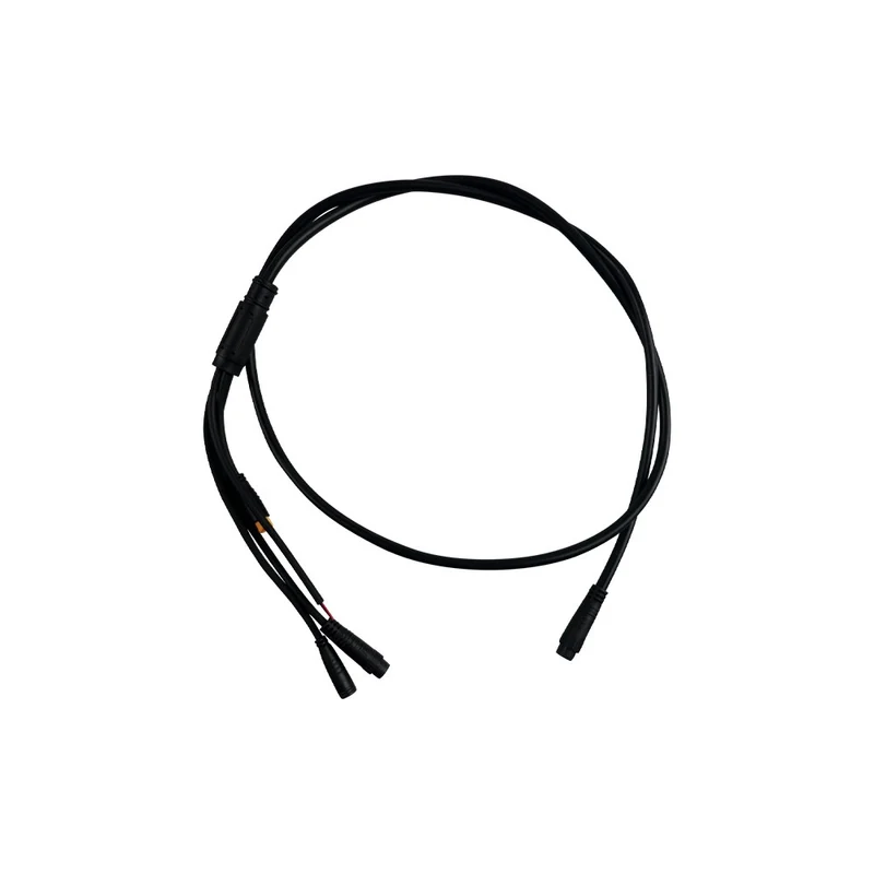 Cable data Vsett 10