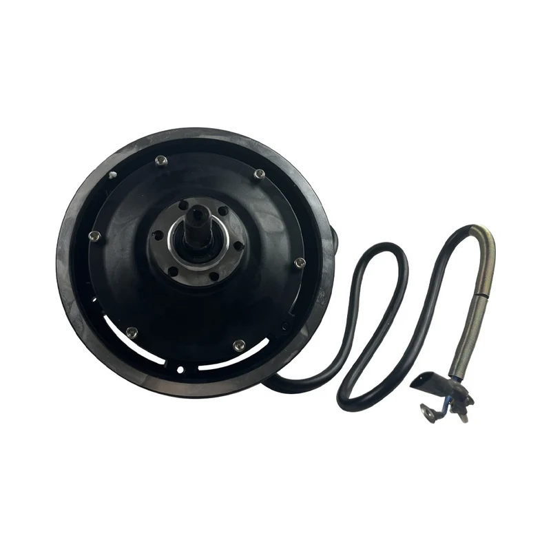 Moteur Vsett 10+