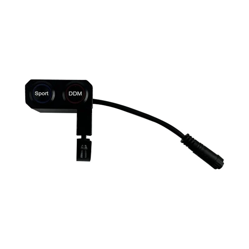Interrupteur single dual Vsett 10+