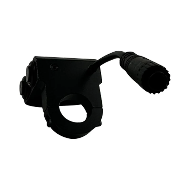 Interrupteur single dual Vsett 10+