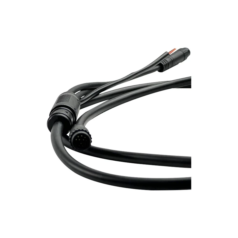 Cable data Vsett 9+ bimoteurs