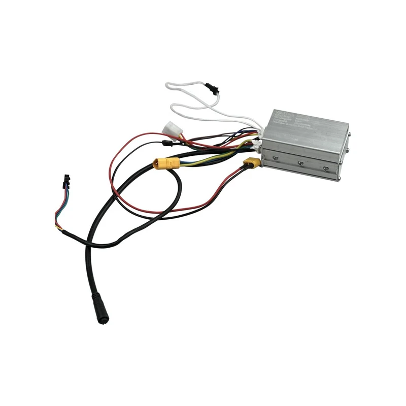 Controleur arriere Vsett 9+