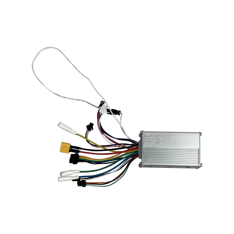 Controleur Vsett 8 48V 23A et Z8 Pro