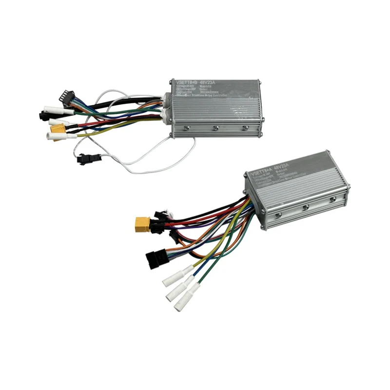 Controleur avant ou arrière Vsett 8+