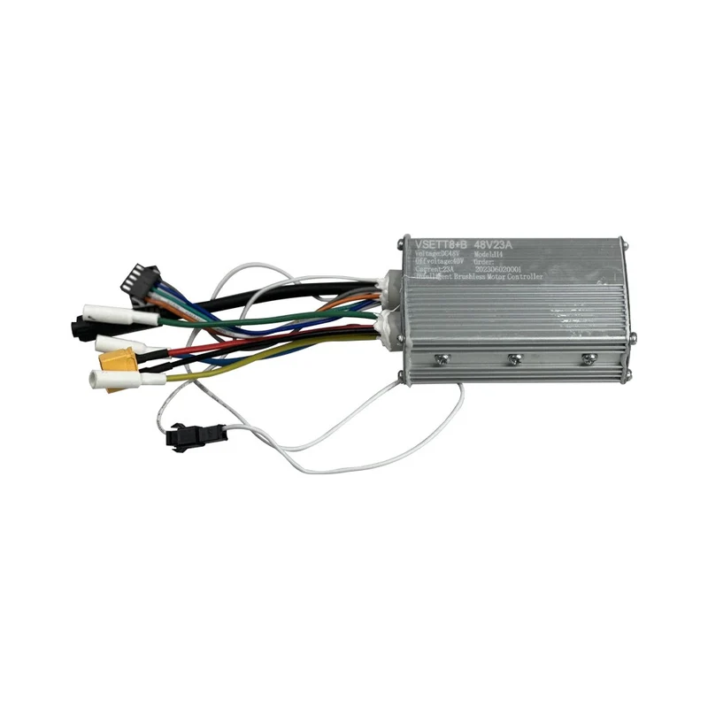 Controleur avant ou arrière Vsett 8+