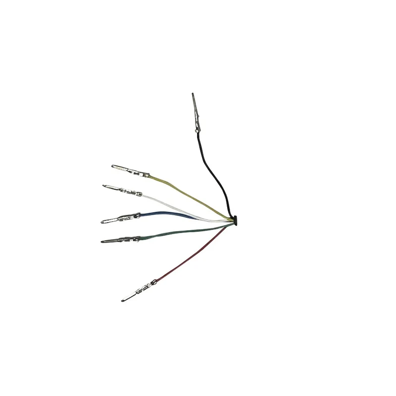 Cable data 6 pins generique