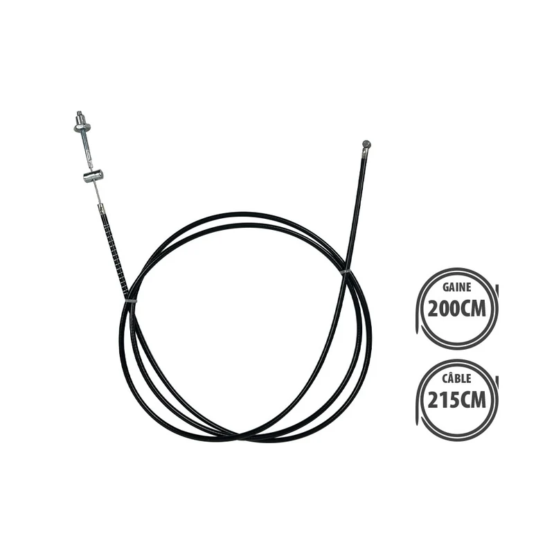 Cable de frein