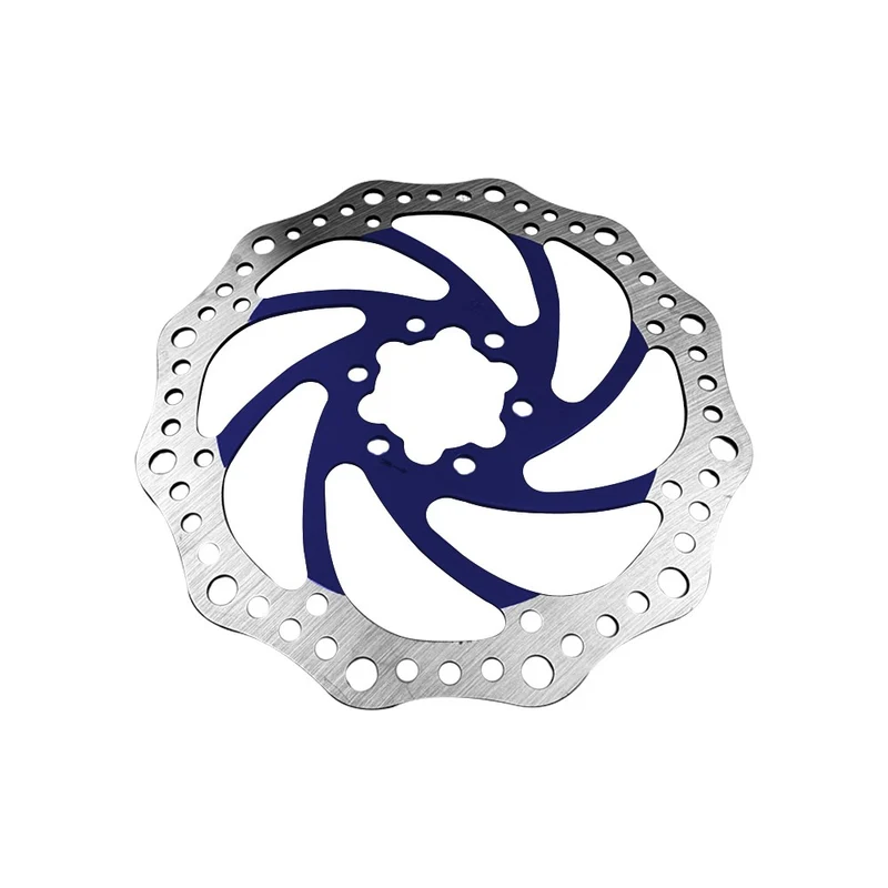 Disque de frein R6 160mm entraxe 44m