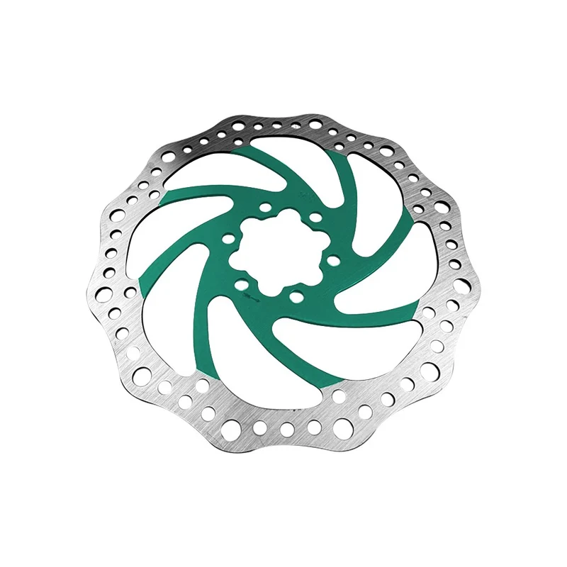 Disque de frein R6 160mm entraxe 44m