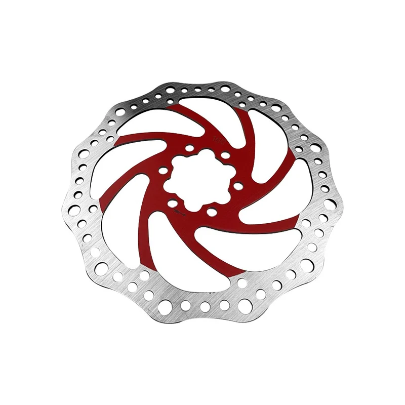 Disque de frein R6 160mm entraxe 44m