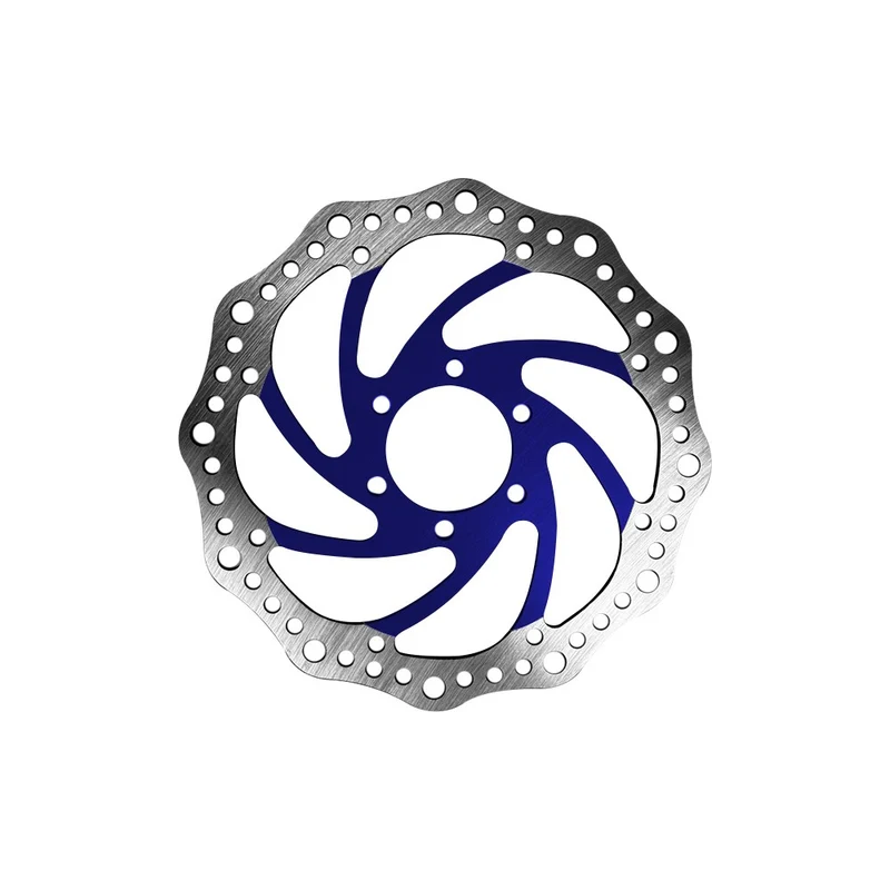 Disque de frein R6 160mm entraxe 48mm