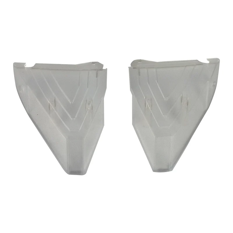 Supports Led Avant Z8X Gauche et Droite