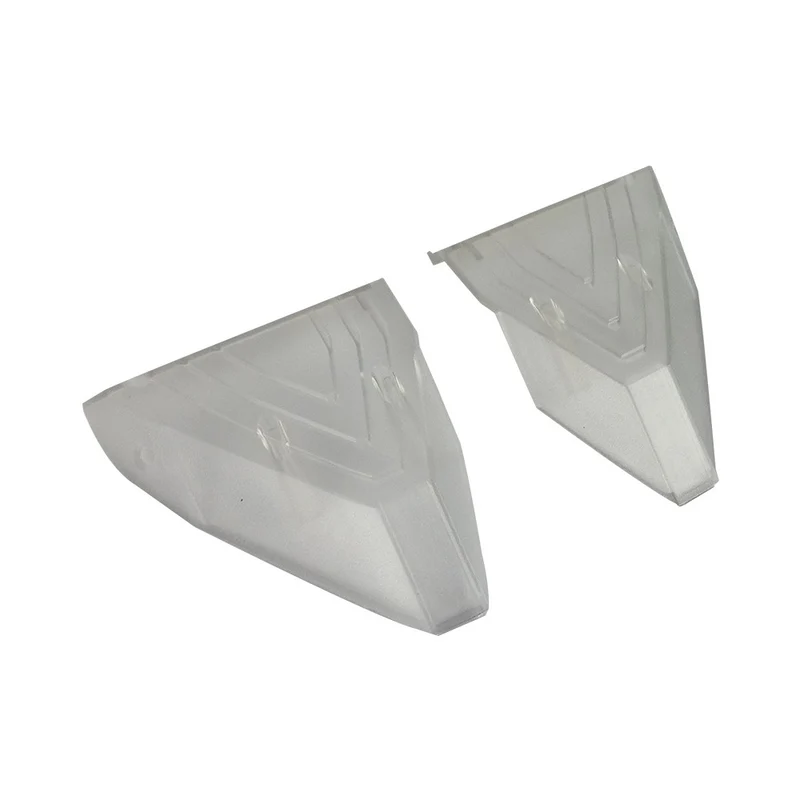 Supports Led Avant Z8X Gauche et Droite