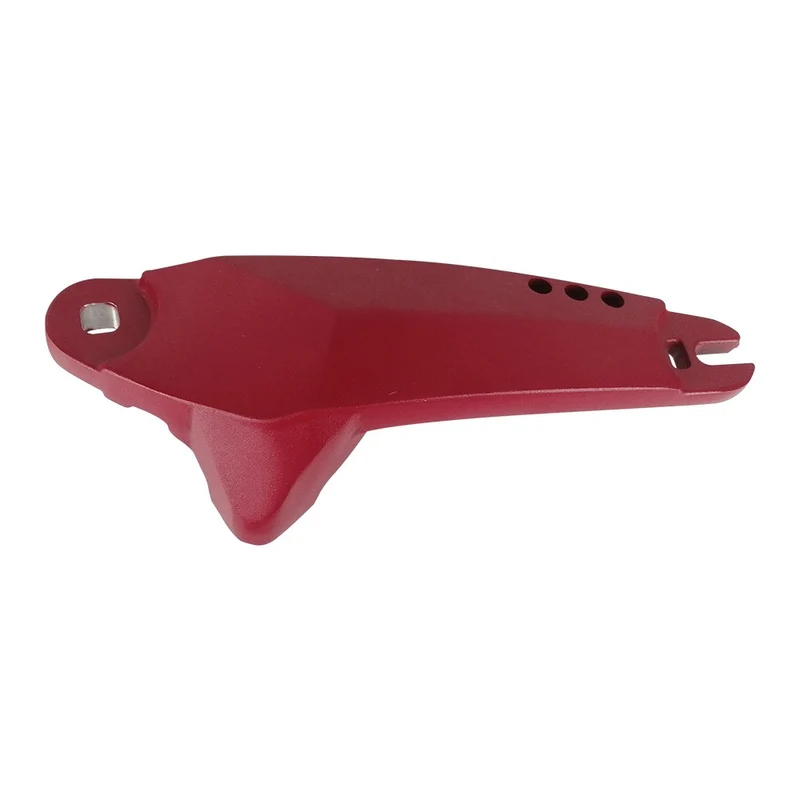 Fourche ar gauche et av droit pour Z10X V1